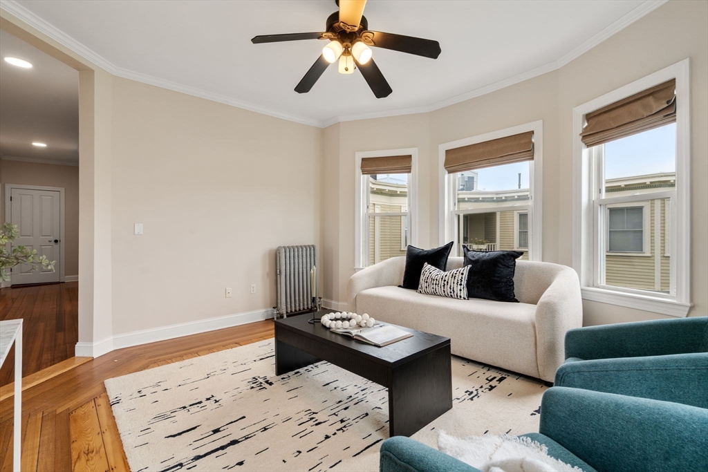 14 Linden Street, Unit 7 Brookline, MA 02445 - Photo 2 of 24