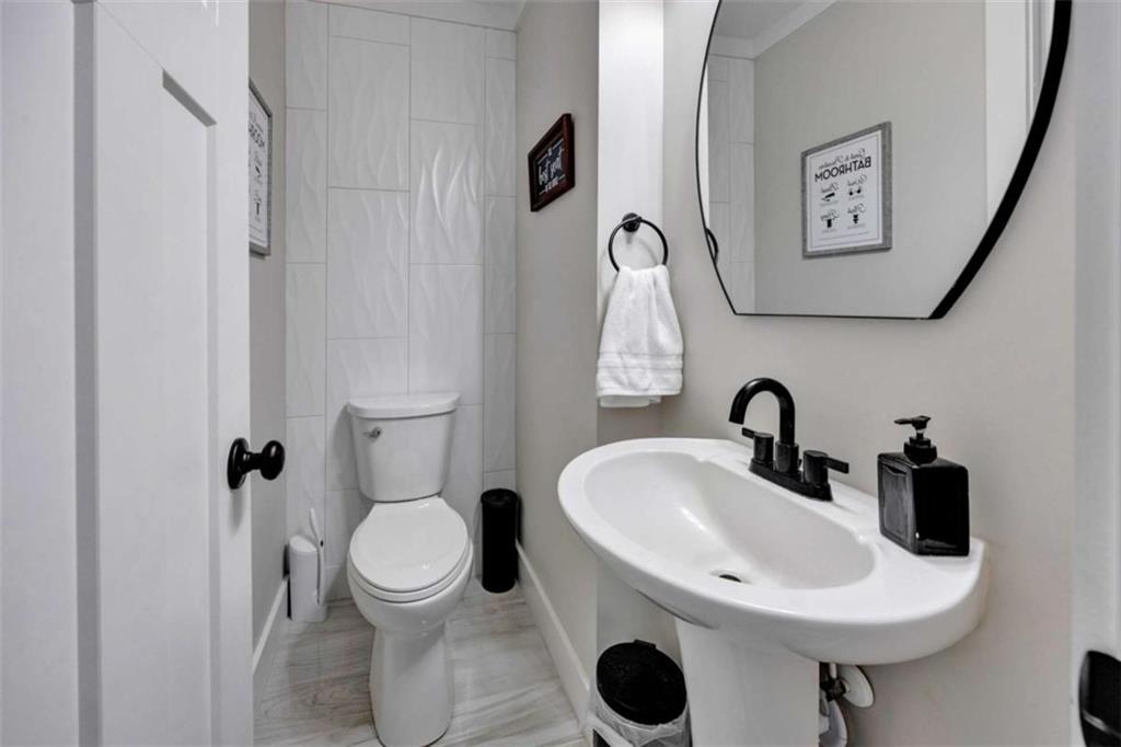1511 Weaver Jones Road Rutledge, GA 30663 - Photo 31 of 59