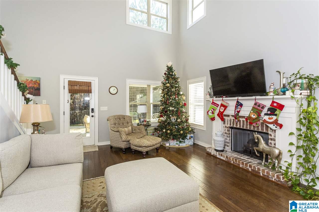 451 Lake Chelsea Way Chelsea, AL 35043 - Photo 11 of 34
