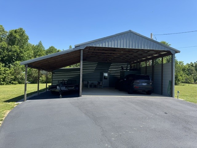 149 Horseshoe Bend Road Linden, TN 37096 - Photo 11 of 45