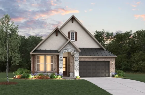 $369,884 | 21159 Secret Garden Lane, Tomball, TX 77377