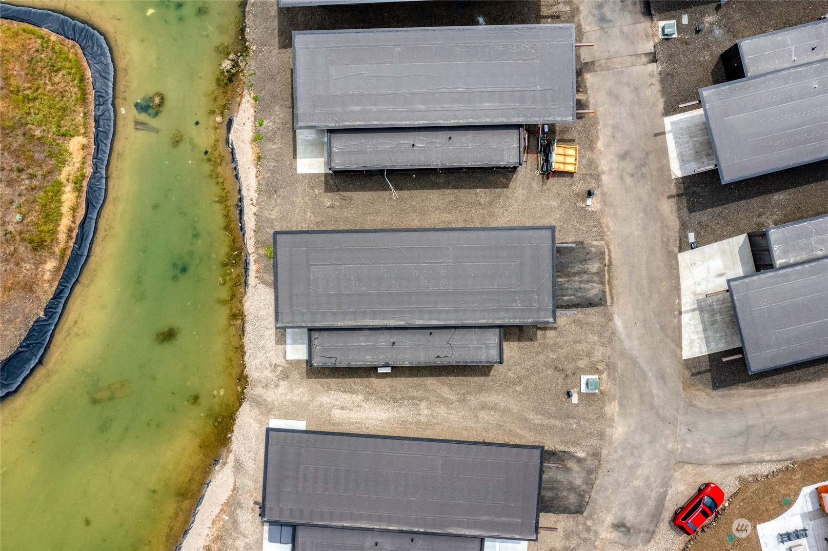 232 (lot 31) Nw Rattlesnake Point Road Quincy, WA 98848 - Photo 35 of 37