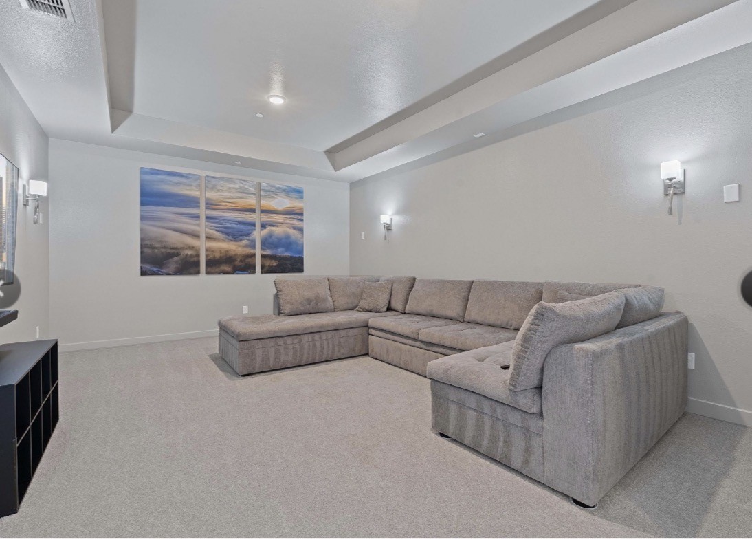 6817 Davenport Divide Road Austin, TX 78738 - Photo 20 of 28 a living room with furniture and a window