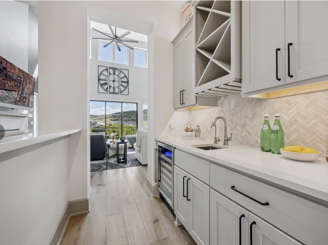 6817 Davenport Divide Road Austin, TX 78738 - Photo 8 of 28