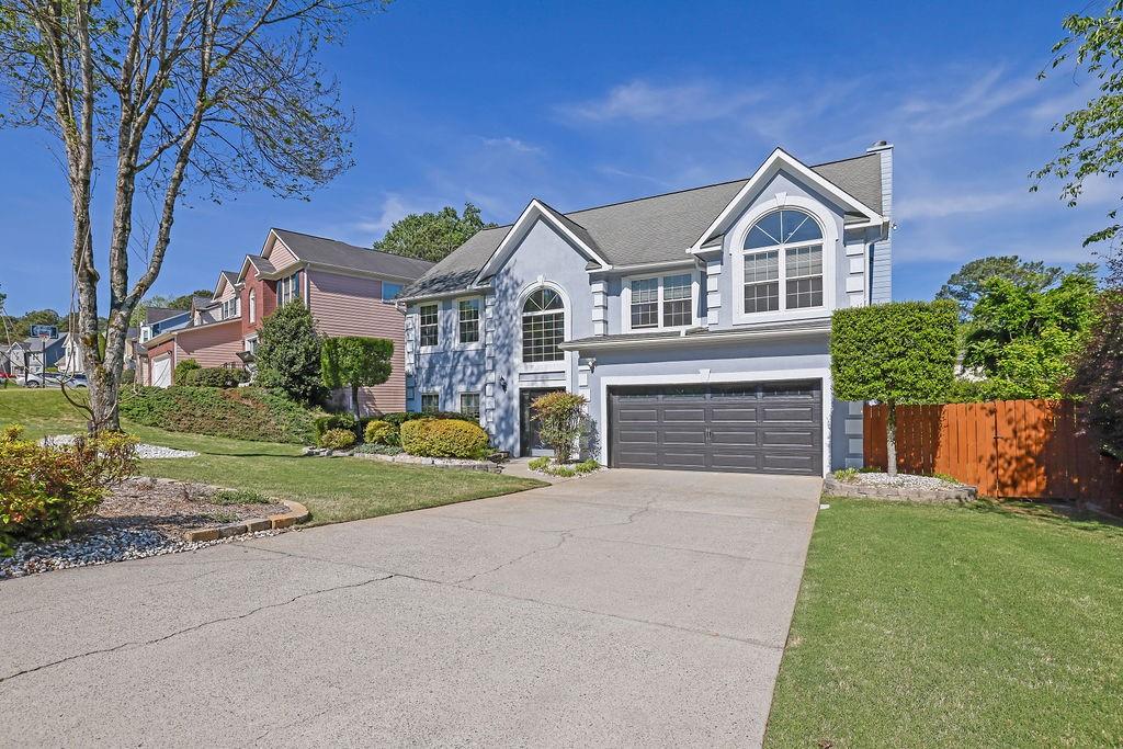 5425 Taylor Road Alpharetta, GA 30022 - Photo 36 of 36