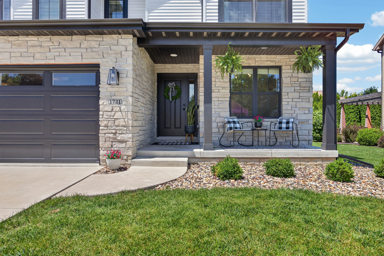 1721 Arborvitae Court Normal, IL 61761 - Photo 2 of 50