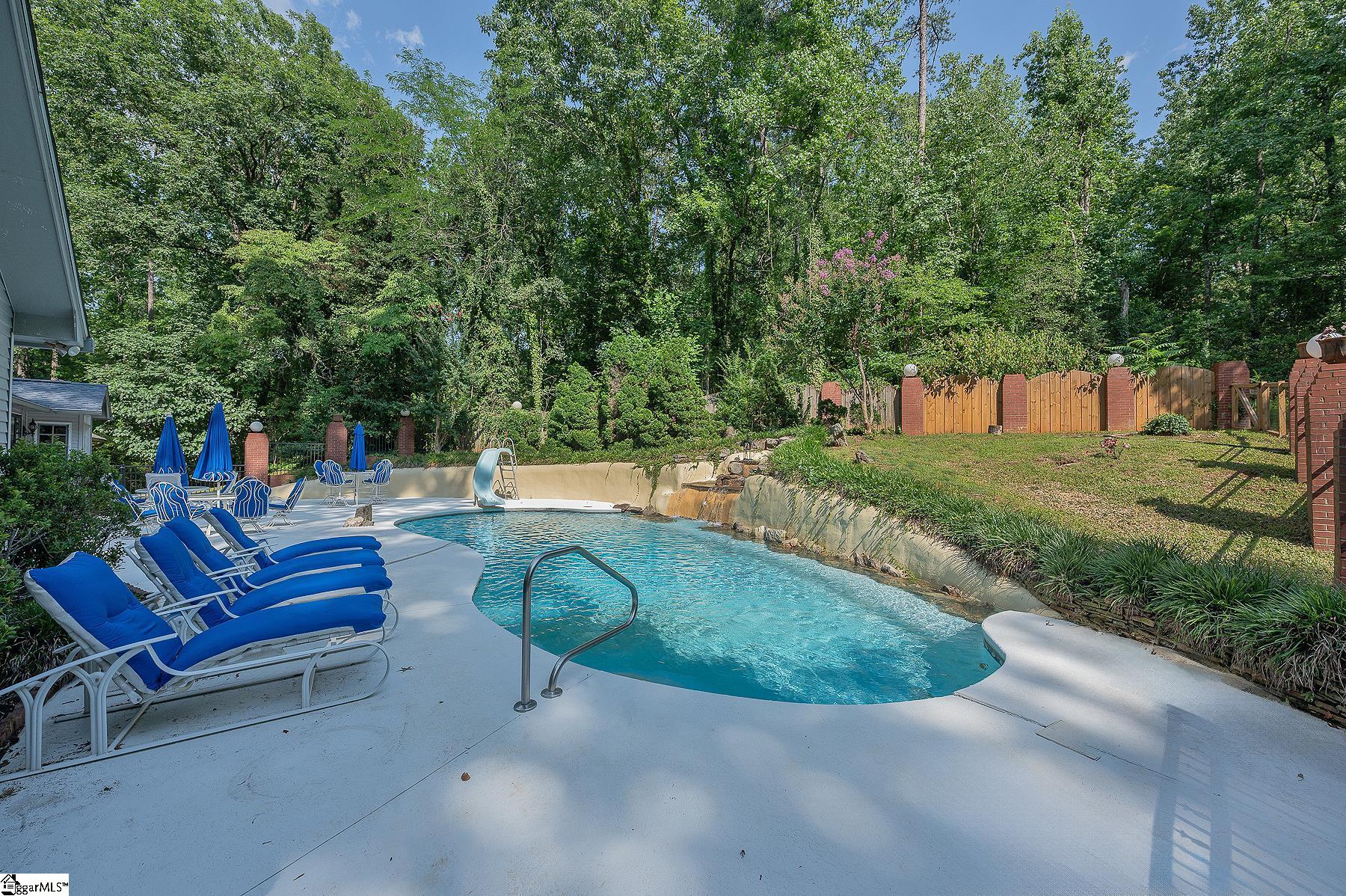 120 Waterloo Circle Greer, SC 29650 - Photo 34 of 42