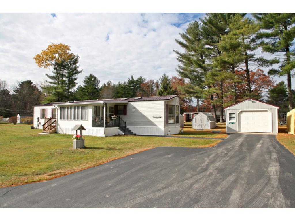 59 E Road North Berwick, ME 03906 - Photo 1 of 29