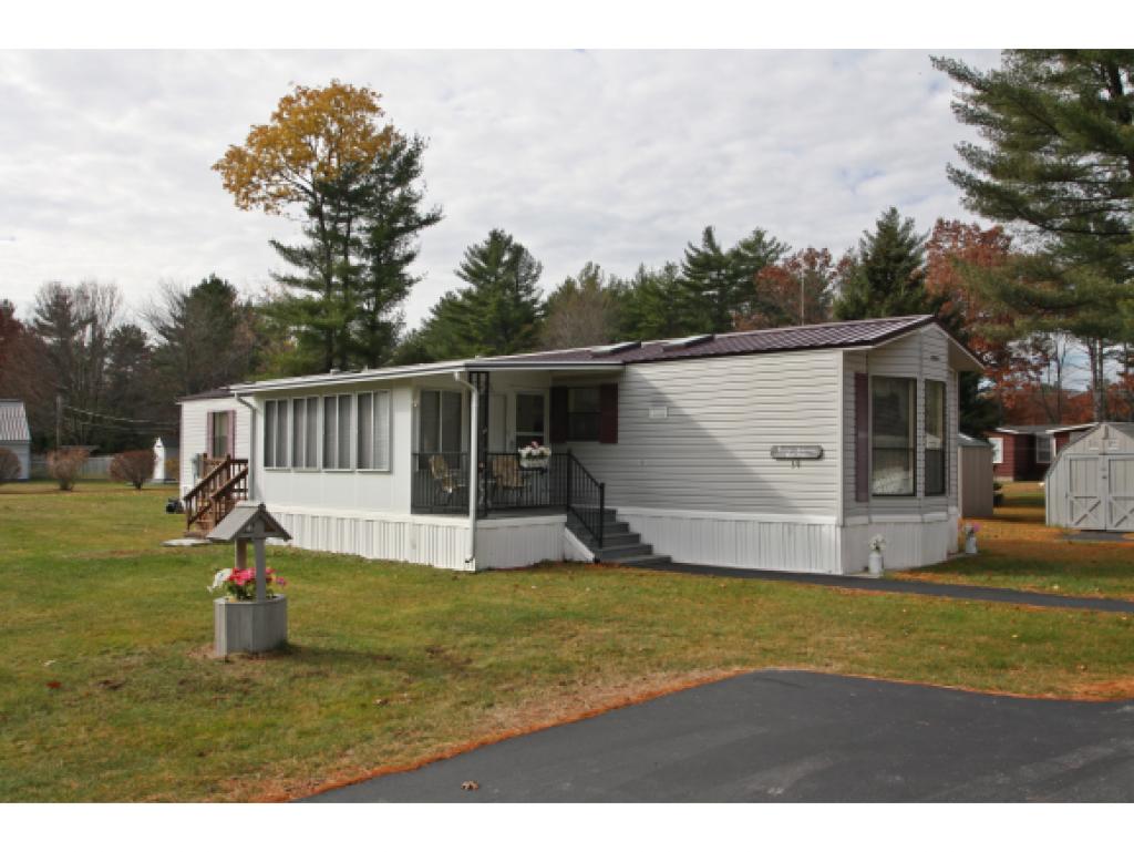 59 E Road North Berwick, ME 03906 - Photo 28 of 29
