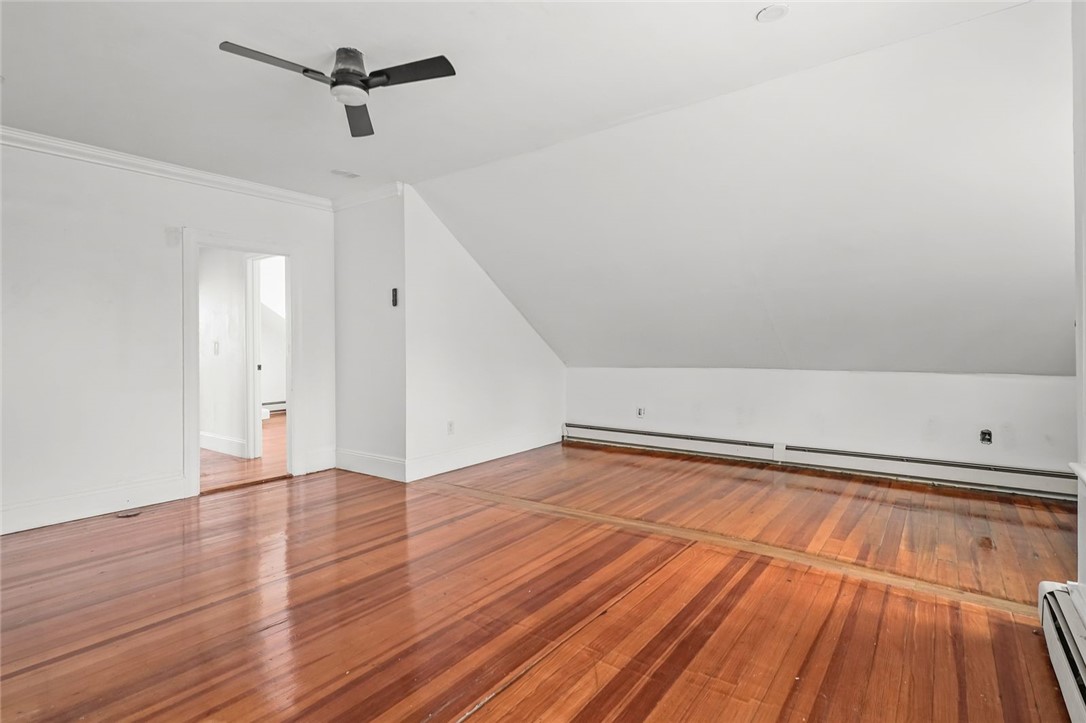123 Radcliffe Avenue, Unit 3 Providence, RI 02908 - Photo 20 of 27