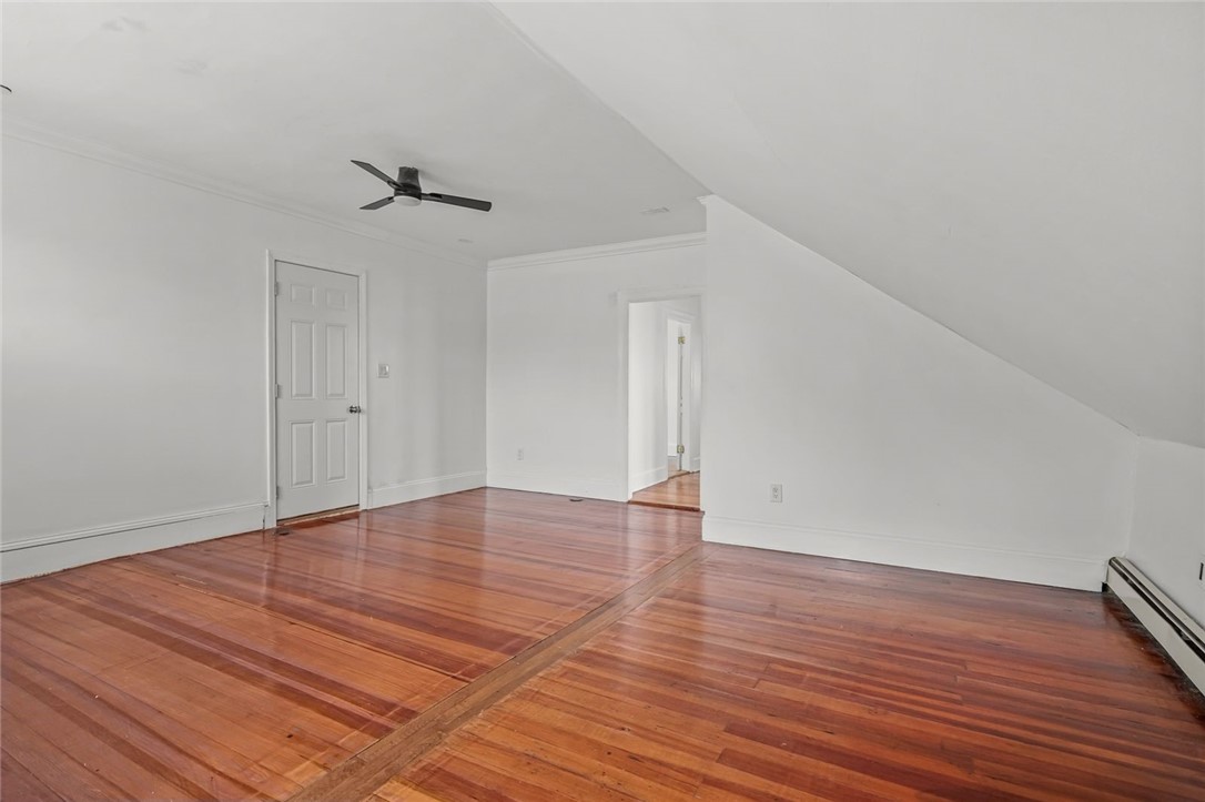 123 Radcliffe Avenue, Unit 3 Providence, RI 02908 - Photo 21 of 27