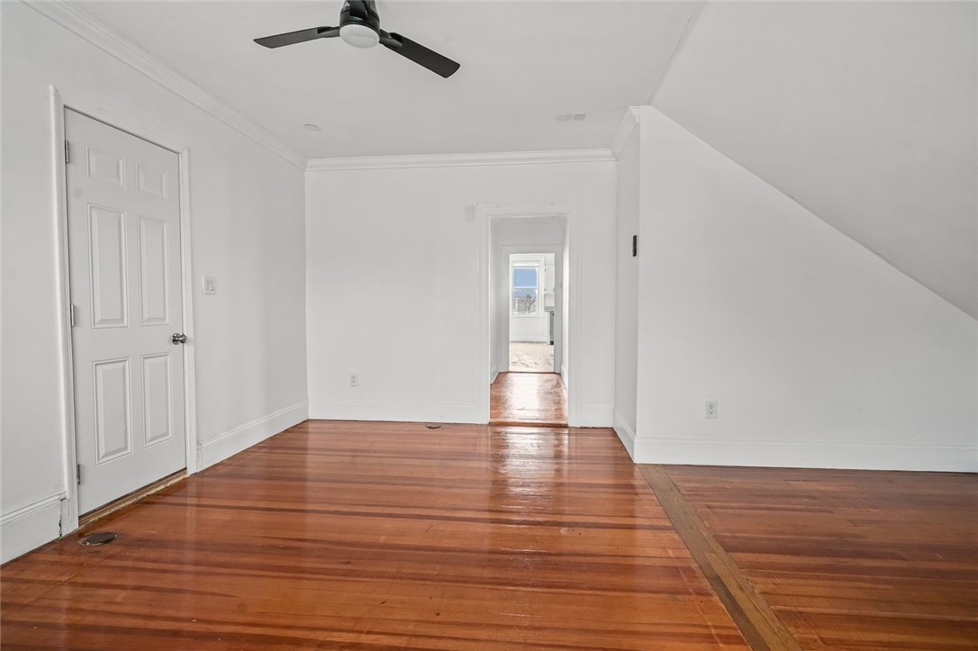 123 Radcliffe Avenue, Unit 3 Providence, RI 02908 - Photo 22 of 27