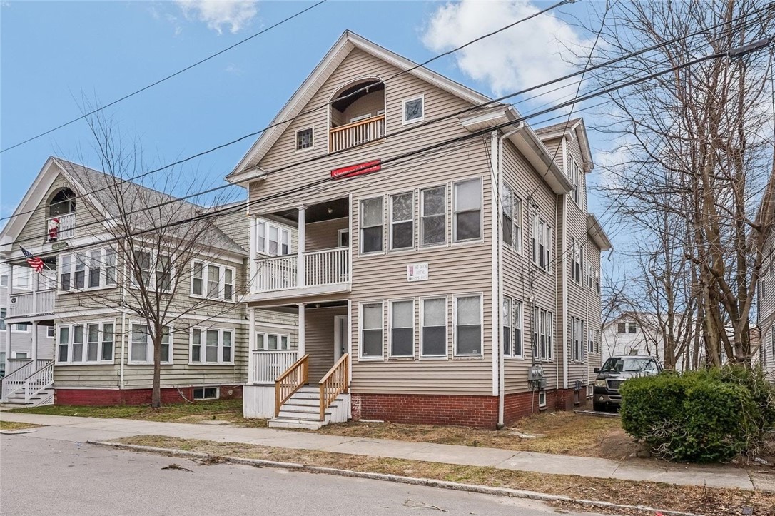 123 Radcliffe Avenue, Unit 3 Providence, RI 02908 - Photo 25 of 27
