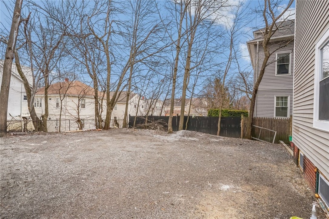 123 Radcliffe Avenue, Unit 3 Providence, RI 02908 - Photo 26 of 27