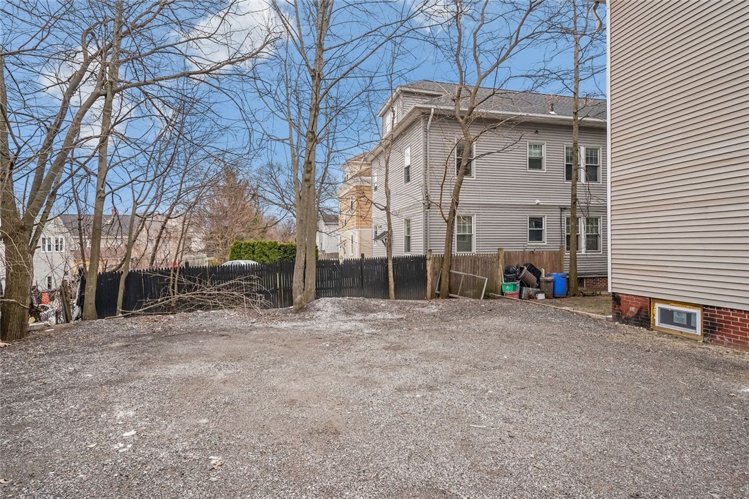 123 Radcliffe Avenue, Unit 3 Providence, RI 02908 - Photo 27 of 27