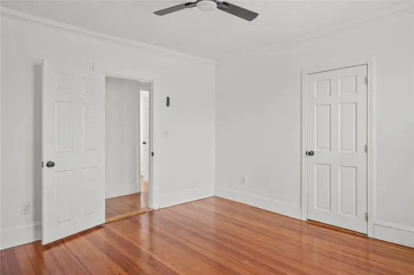 $1,950 | 123 Radcliffe Avenue, Unit 3, Providence, RI 02908