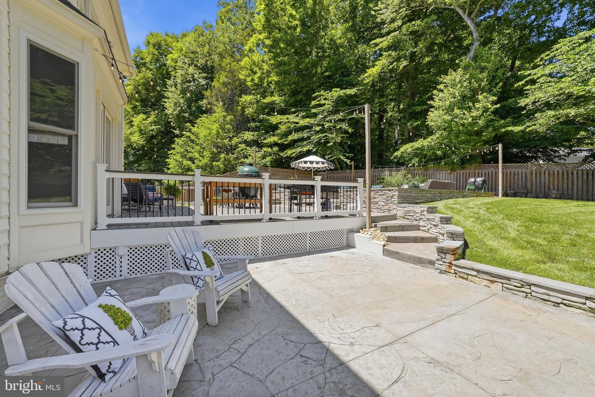 7822 Gambrill Woods Way Springfield, VA 22153 - Photo 68 of 81