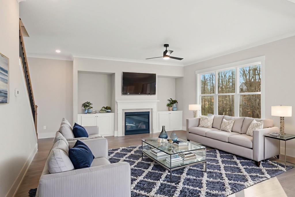 4640 Callan Trail Cumming, GA 30041 - Photo 11 of 58