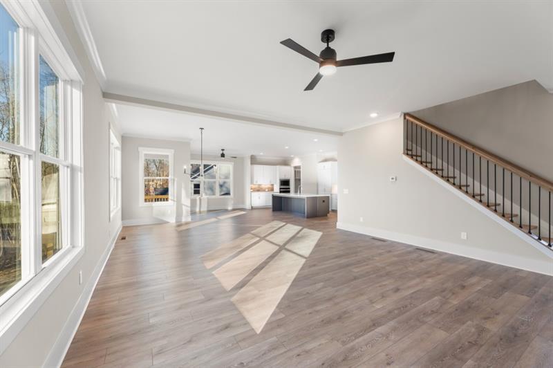 4640 Callan Trail Cumming, GA 30041 - Photo 14 of 58