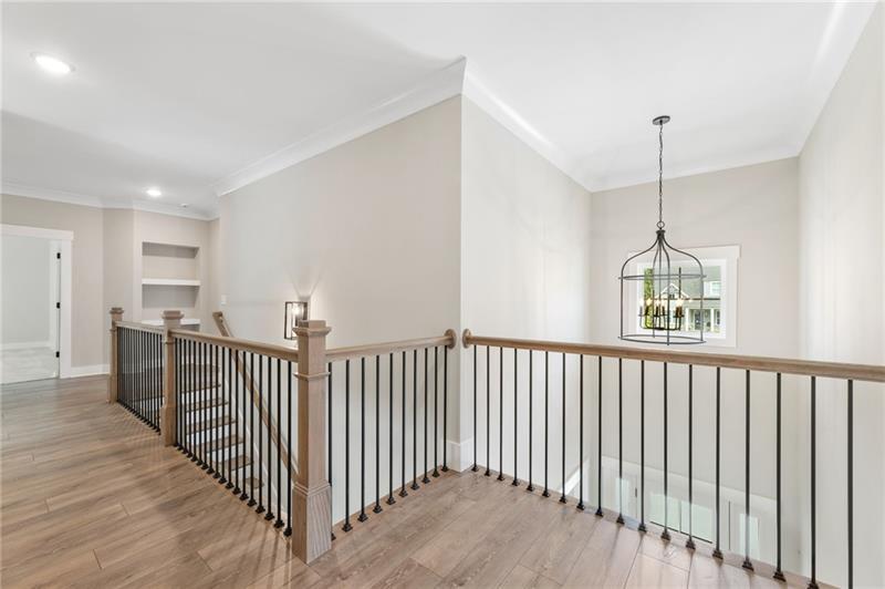 4640 Callan Trail Cumming, GA 30041 - Photo 19 of 58