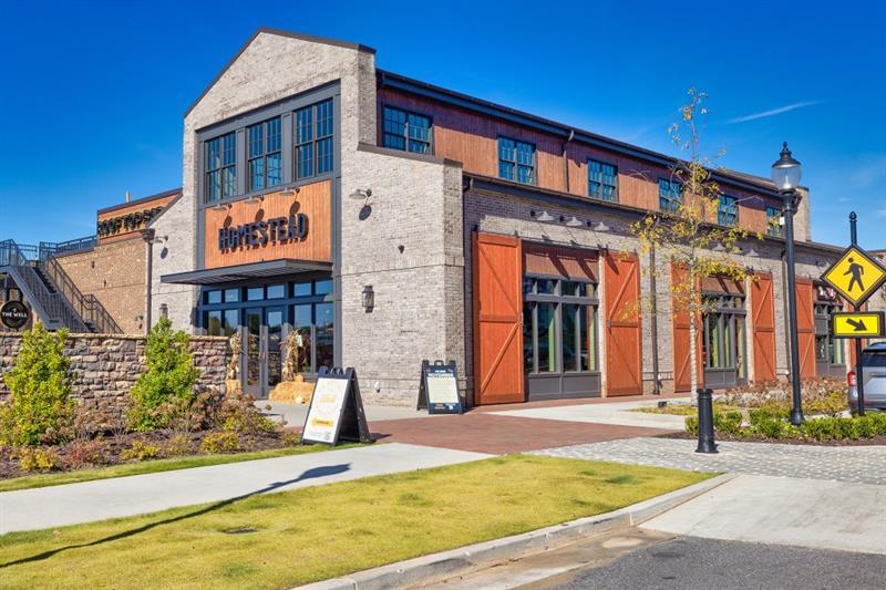 4640 Callan Trail Cumming, GA 30041 - Photo 37 of 58