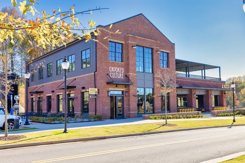 4640 Callan Trail Cumming, GA 30041 - Photo 38 of 58