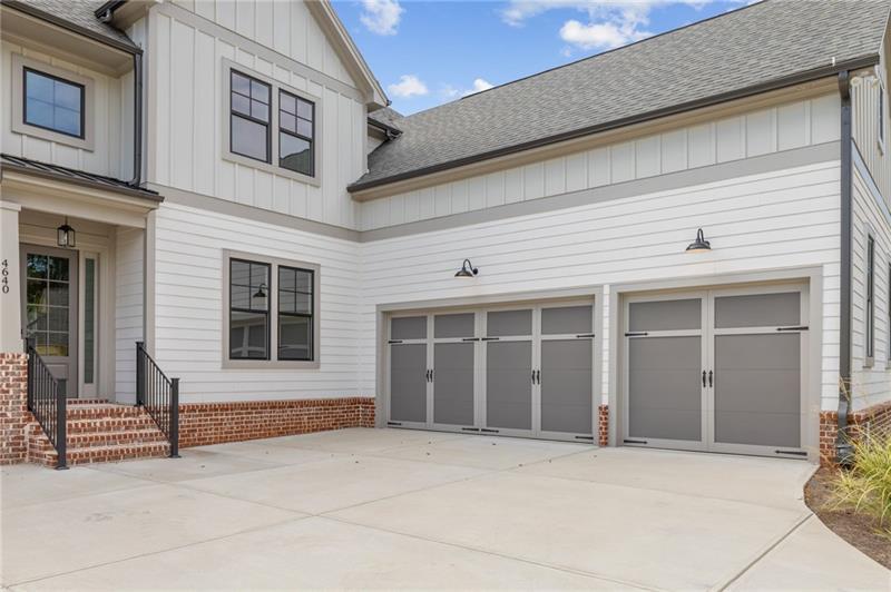 4640 Callan Trail Cumming, GA 30041 - Photo 4 of 58