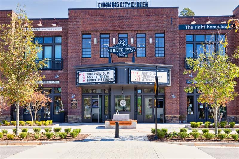 4640 Callan Trail Cumming, GA 30041 - Photo 42 of 58