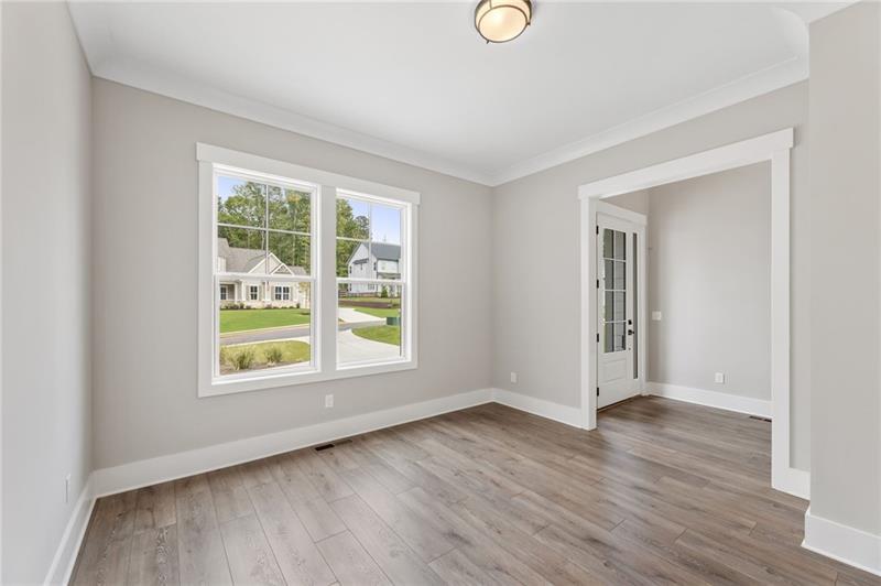 4640 Callan Trail Cumming, GA 30041 - Photo 6 of 58