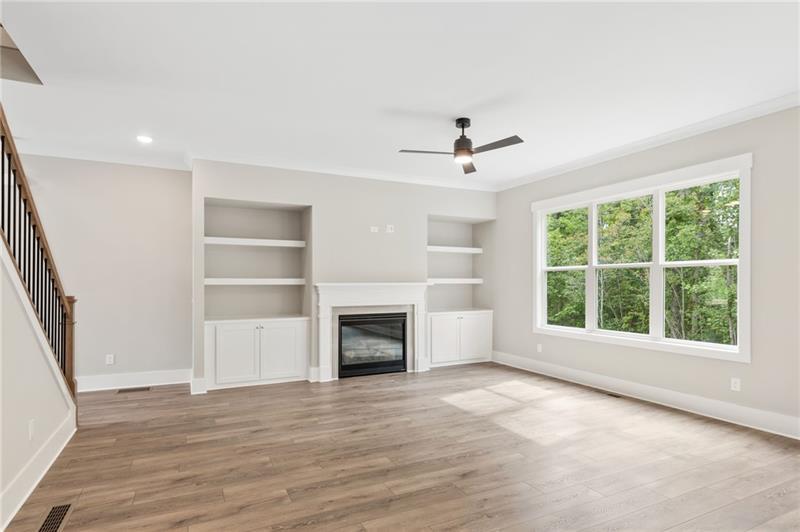 4640 Callan Trail Cumming, GA 30041 - Photo 10 of 58