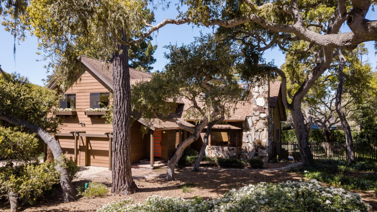 3102 Bird Rock Road Pebble Beach, CA 93953 - Photo 1 of 48 Gallery Image 1