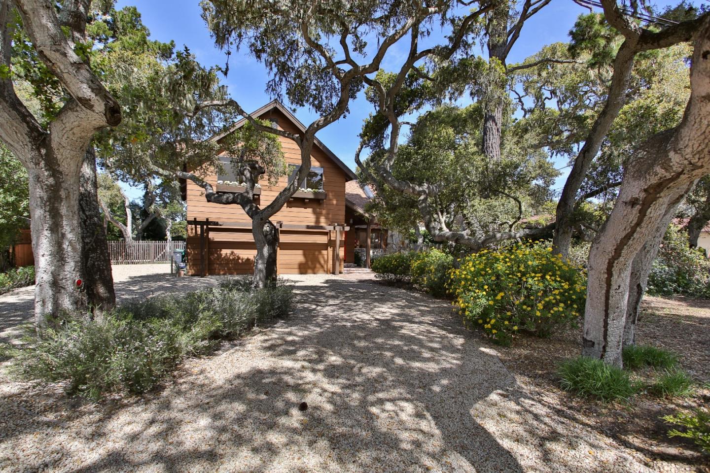 3102 Bird Rock Road Pebble Beach, CA 93953 - Photo 2 of 48 Gallery Image 2