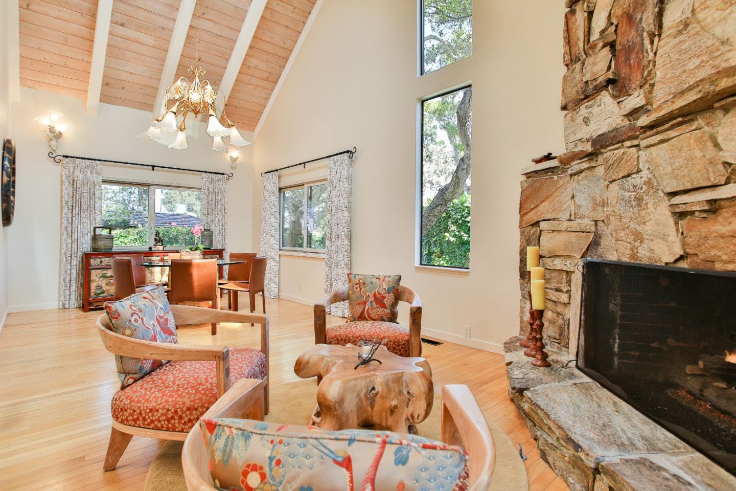 3102 Bird Rock Road Pebble Beach, CA 93953 - Photo 11 of 48 Gallery Image 11