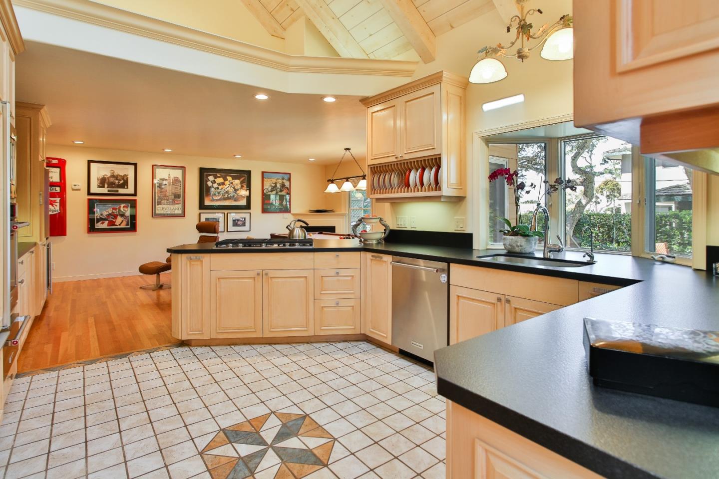 3102 Bird Rock Road Pebble Beach, CA 93953 - Photo 14 of 48 Gallery Image 14