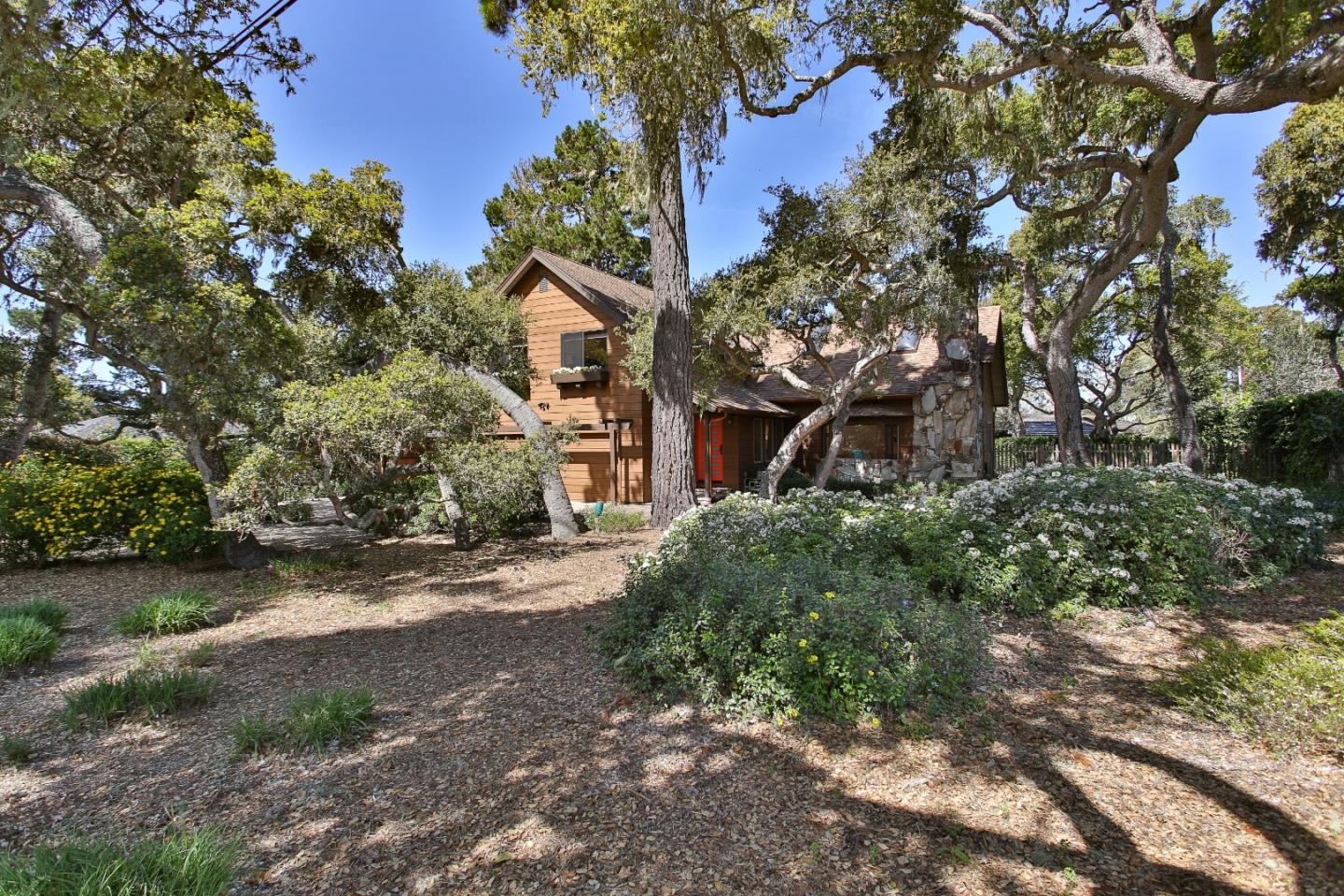 3102 Bird Rock Road Pebble Beach, CA 93953 - Photo 3 of 48 Gallery Image 3