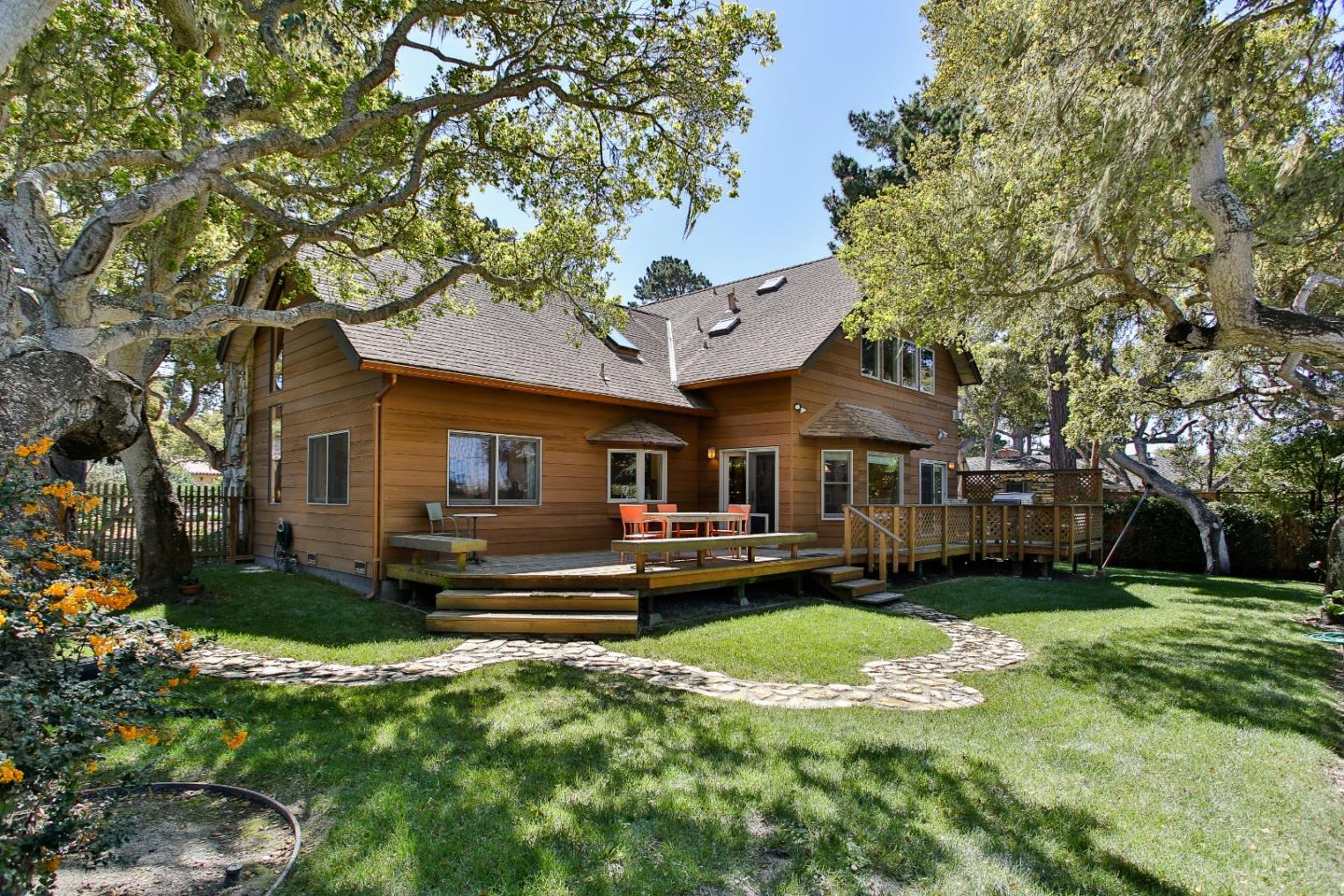 3102 Bird Rock Road Pebble Beach, CA 93953 - Photo 41 of 48 Gallery Image 41