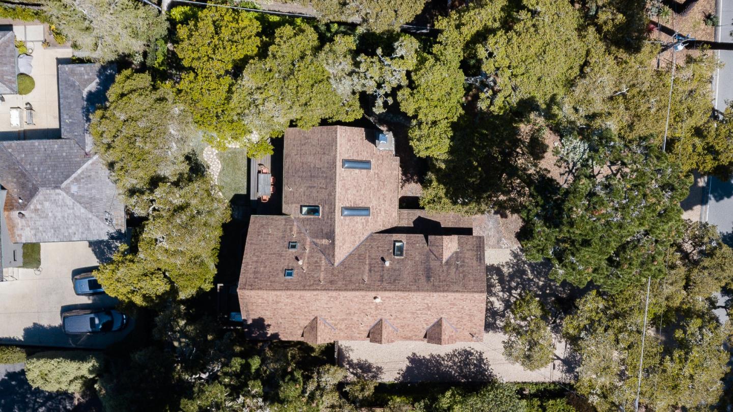 3102 Bird Rock Road Pebble Beach, CA 93953 - Photo 47 of 48 Gallery Image 47