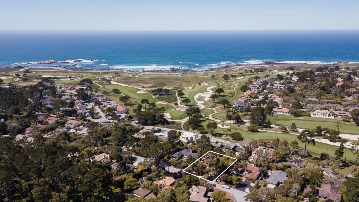 3102 Bird Rock Road Pebble Beach, CA 93953 - Photo 48 of 48 Gallery Image 48