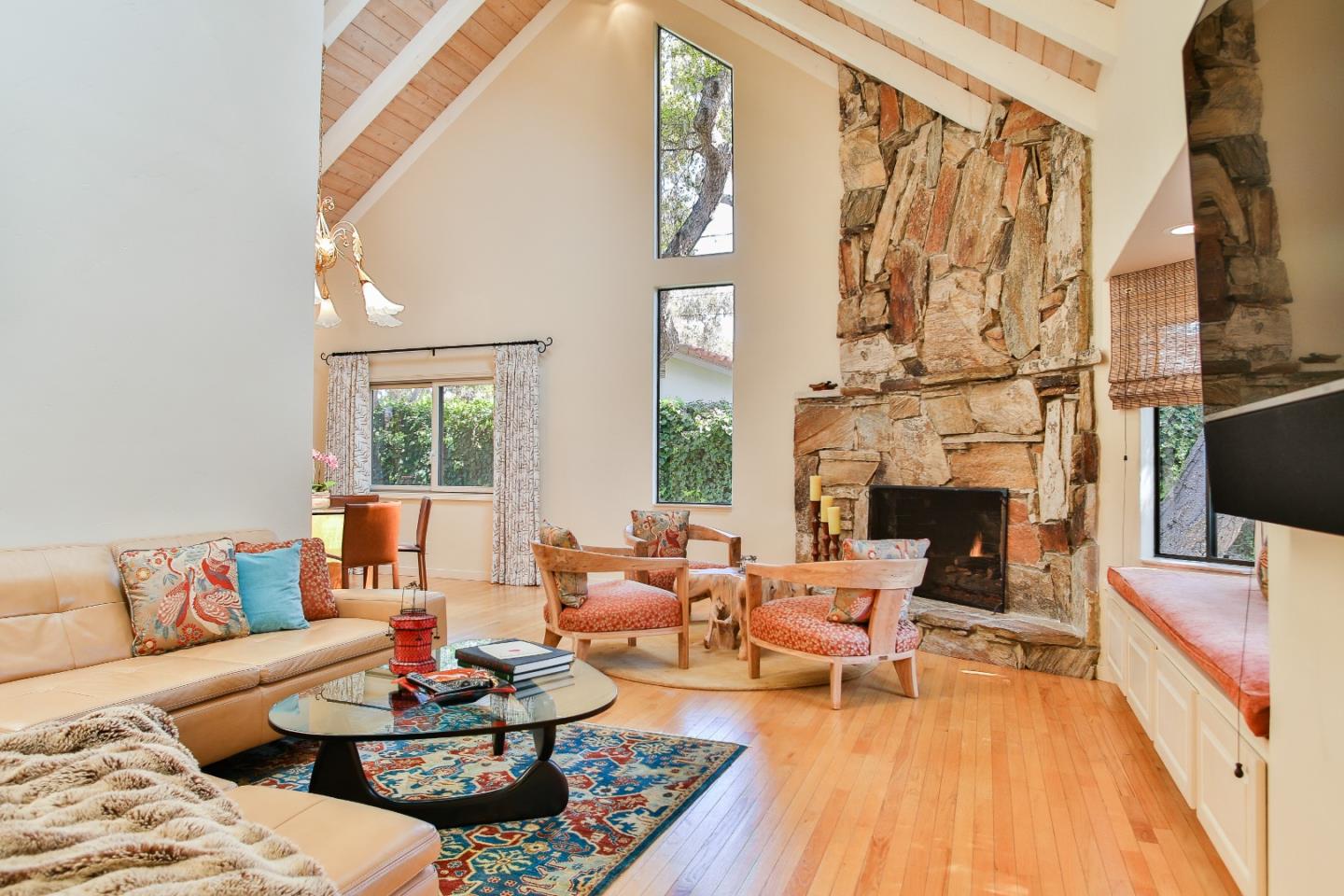 3102 Bird Rock Road Pebble Beach, CA 93953 - Photo 8 of 48 Gallery Image 8