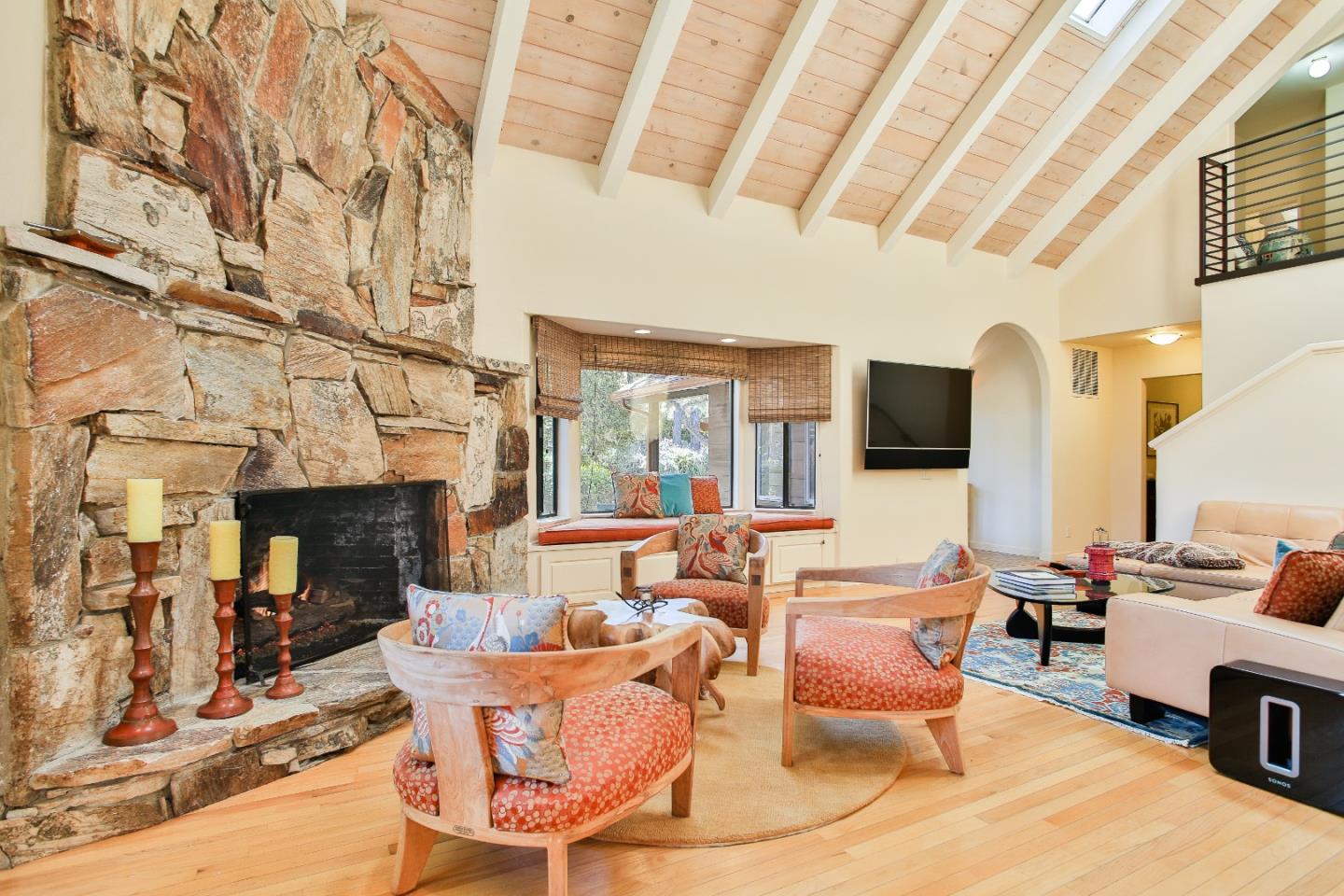 3102 Bird Rock Road Pebble Beach, CA 93953 - Photo 10 of 48 Gallery Image 10