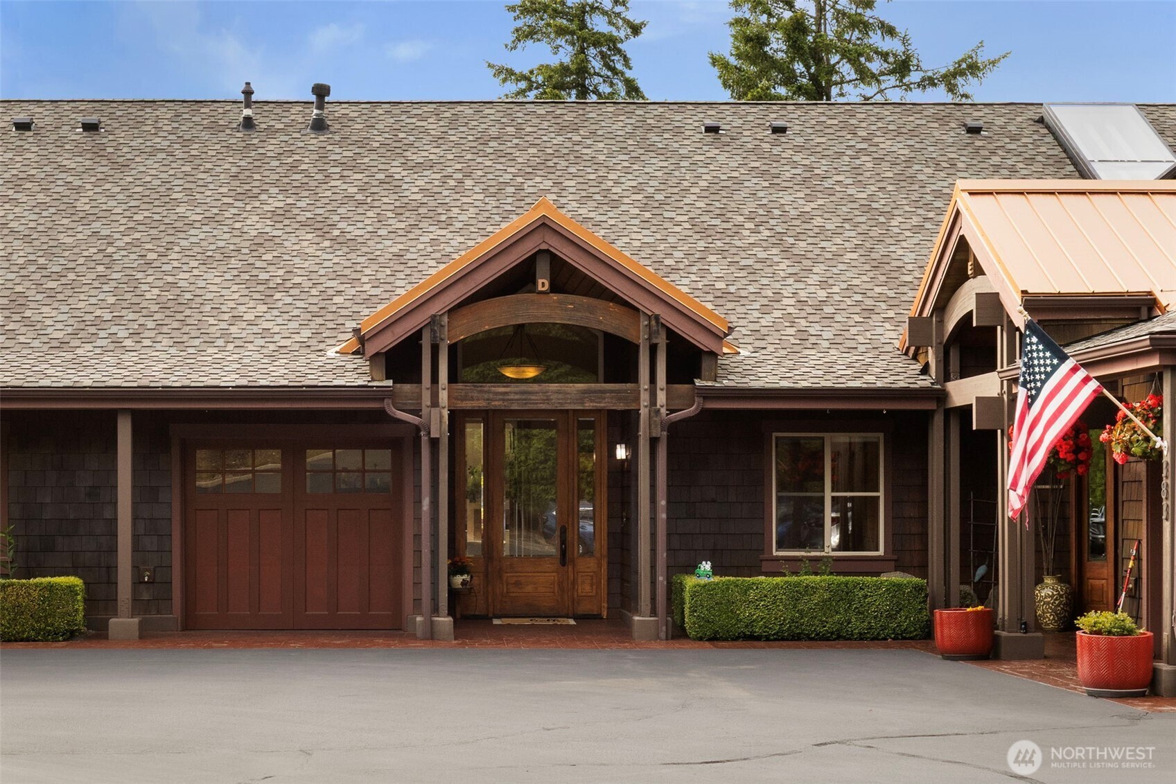 383 Romance Hill Road, Unit D Belfair, WA 98528 - Photo 3 of 39