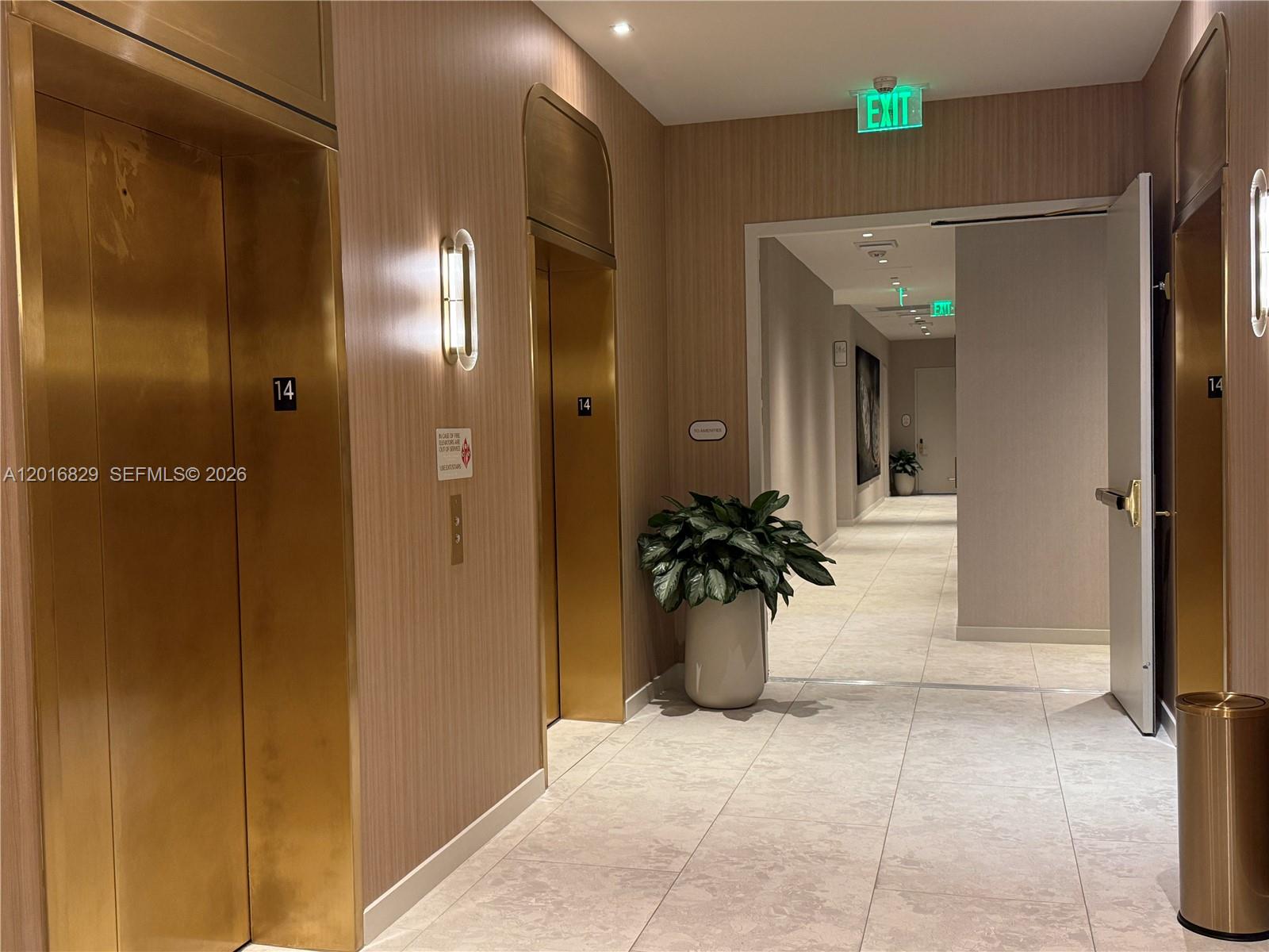 77 Southeast 5th Street, Unit 2010 Miami, FL 33131 - Photo 40 of 40