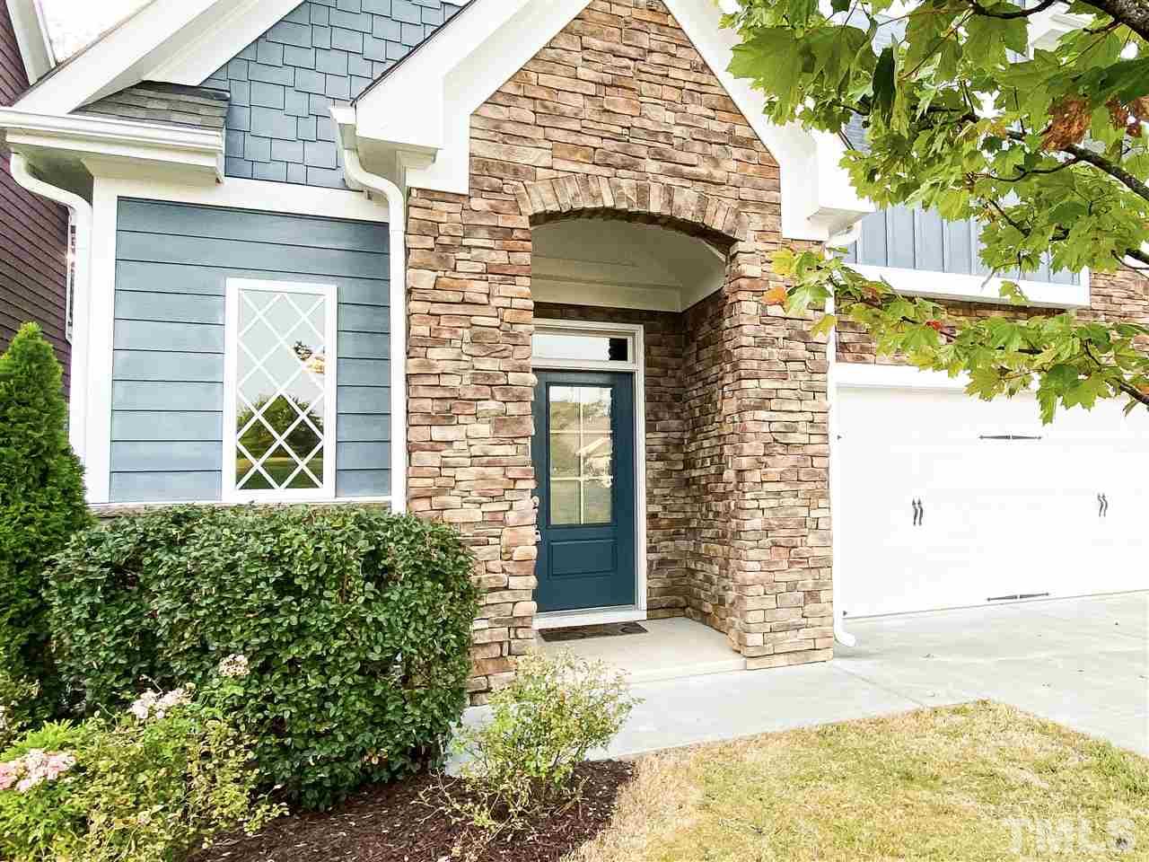 2828 Bogle Branch Court Raleigh, NC 27606 - Photo 2 of 29 Gallery Image 2