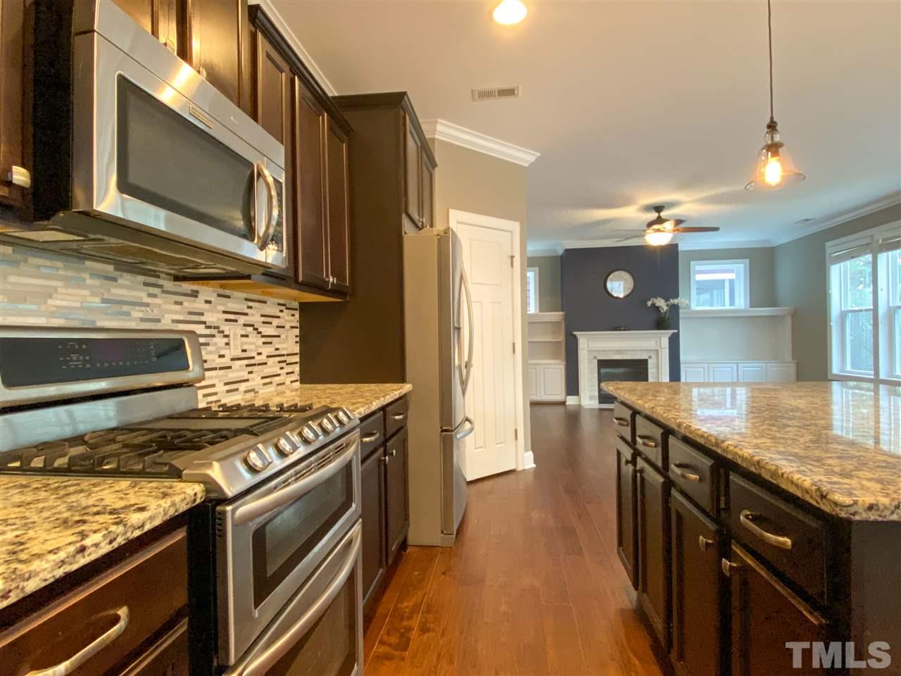 2828 Bogle Branch Court Raleigh, NC 27606 - Photo 12 of 29 Gallery Image 12