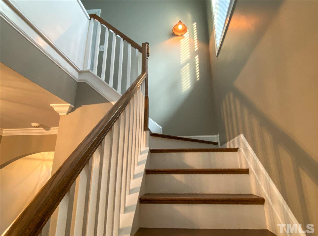 2828 Bogle Branch Court Raleigh, NC 27606 - Photo 17 of 29 Gallery Image 17