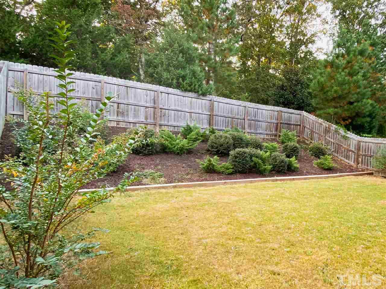 2828 Bogle Branch Court Raleigh, NC 27606 - Photo 27 of 29 Gallery Image 27
