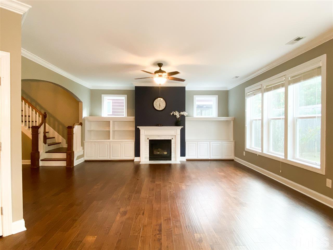 2828 Bogle Branch Court Raleigh, NC 27606 - Photo 8 of 29 Gallery Image 8