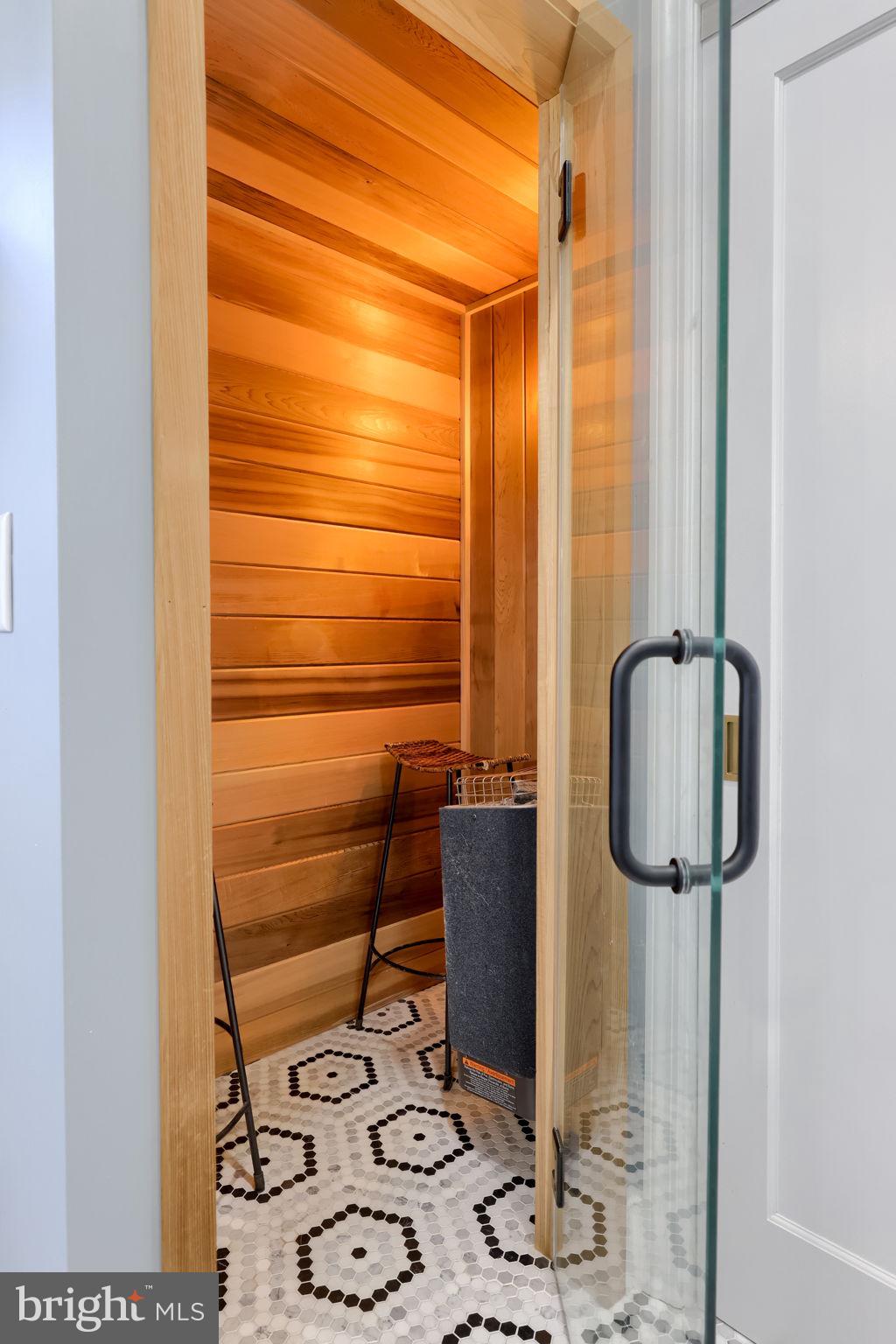 1709 Ridgeview Avenue Lancaster, PA 17603 - Photo 51 of 77 Serene sauna retreat awaits you.