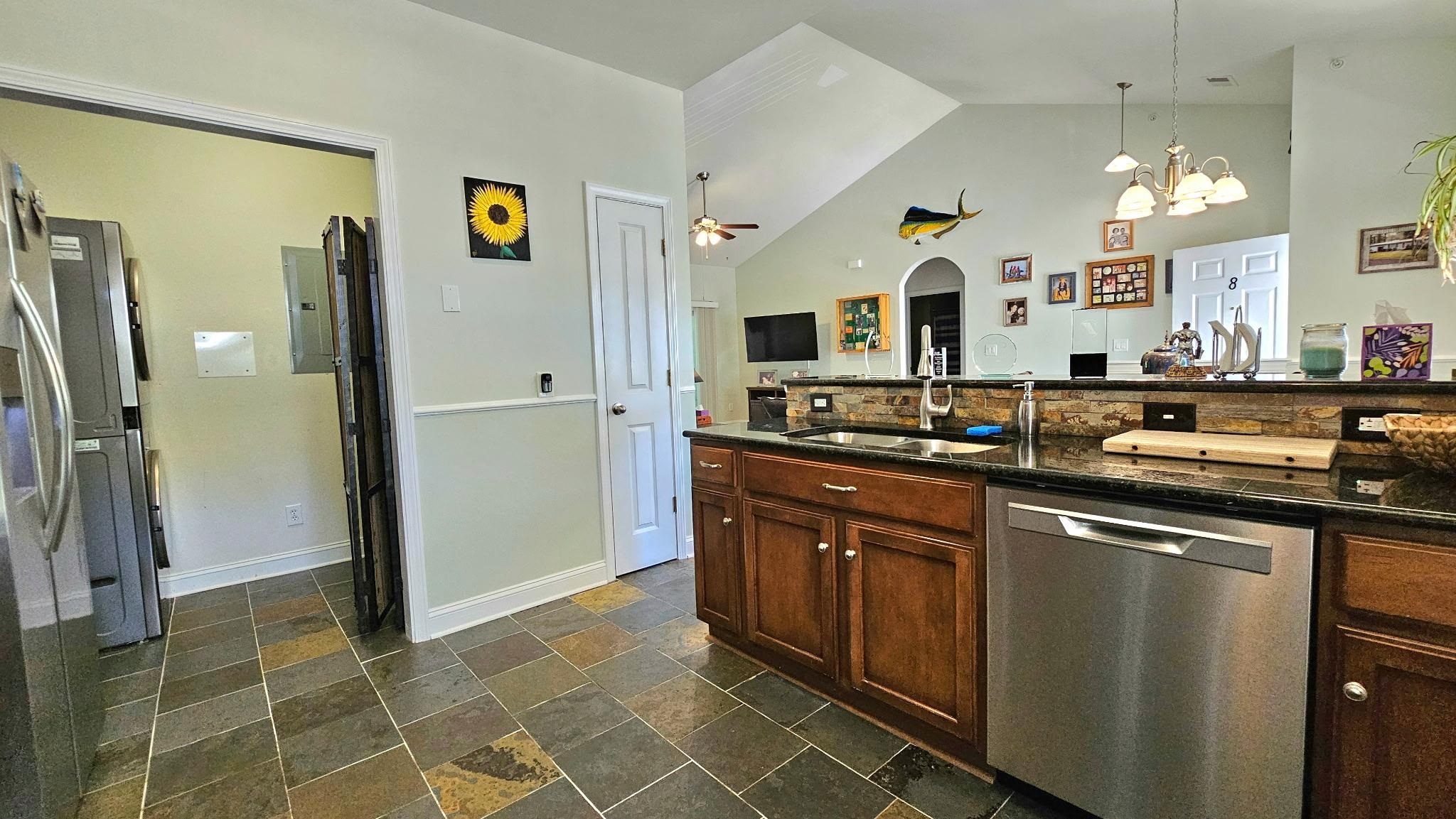 50 Turning Stone Boulelvard, Unit 8 Murrells Inlet, SC 29576 - Photo 24 of 50