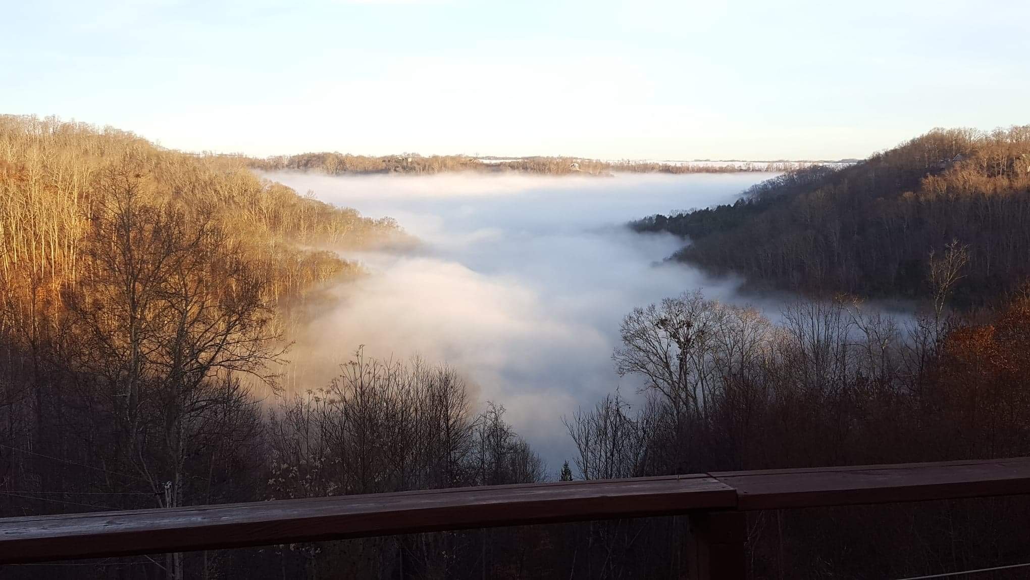 975 Rolling Acres Road Smithville, TN 37166 - Photo 3 of 26 a view of a lake and mountain view